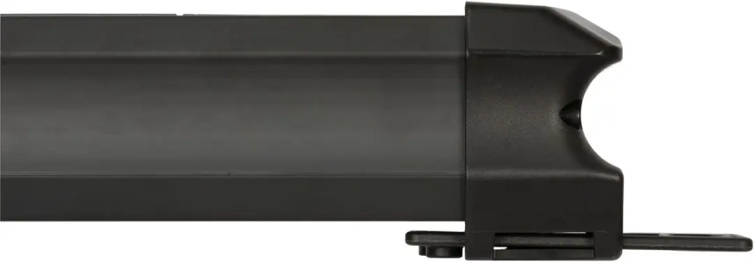 Brennenstuhl Premium-Line 6-voudige stekkerdoos - 3500W - 3m kabel - Zwart