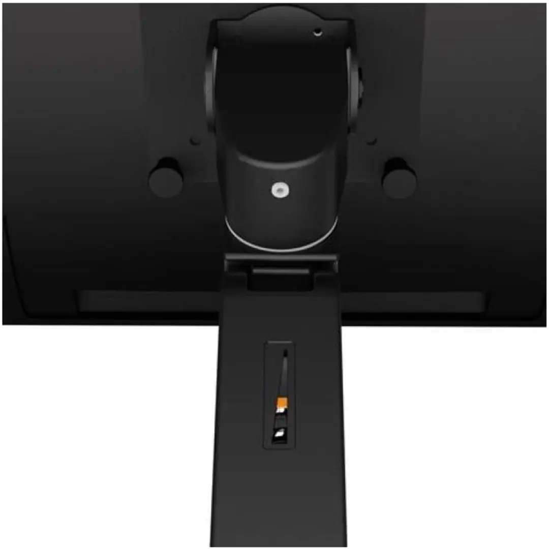 Ergotron LX Pro Dual Monitorarm 45-690-292 - 2x68,6cm - Zwart