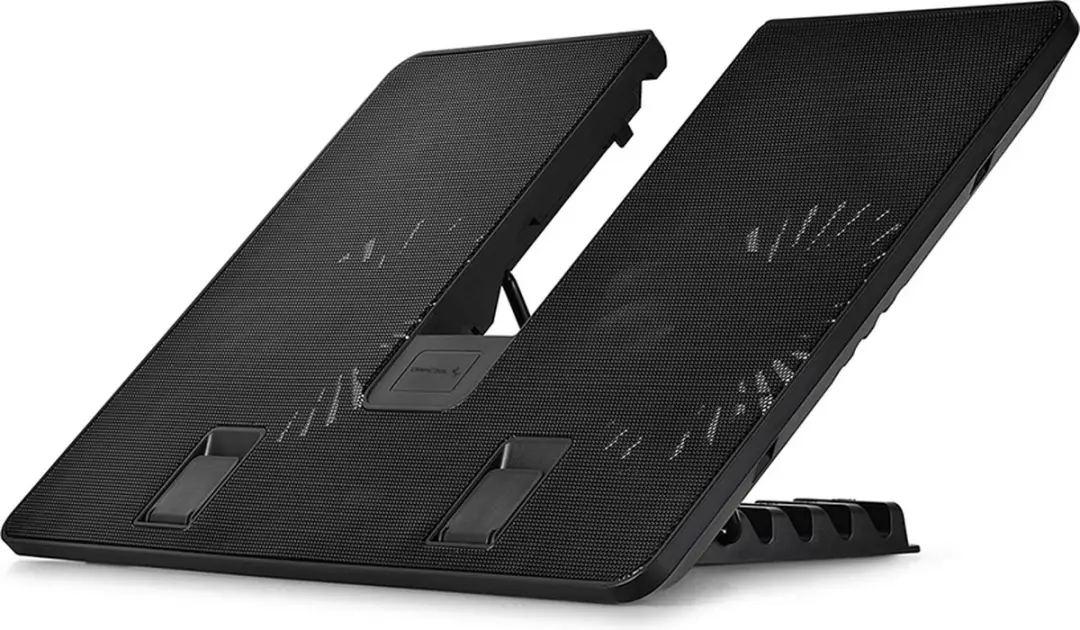 DeepCool U-Pal DP-N214A5-UPAL Laptopkoeler