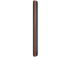 SanDisk Extreme Pro Portable SDSSDX-004T-GNGGB SSD - 4TB - Oranje