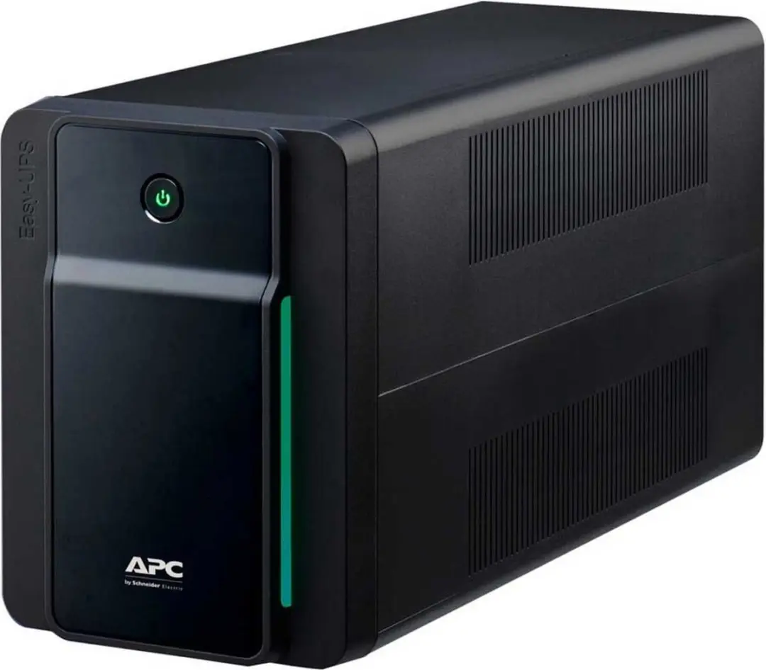 APC Easy UPS BVX1600LI-GR UPS - 900W - 4 Stopcontacten - Zwart - afbeelding 6 van 6