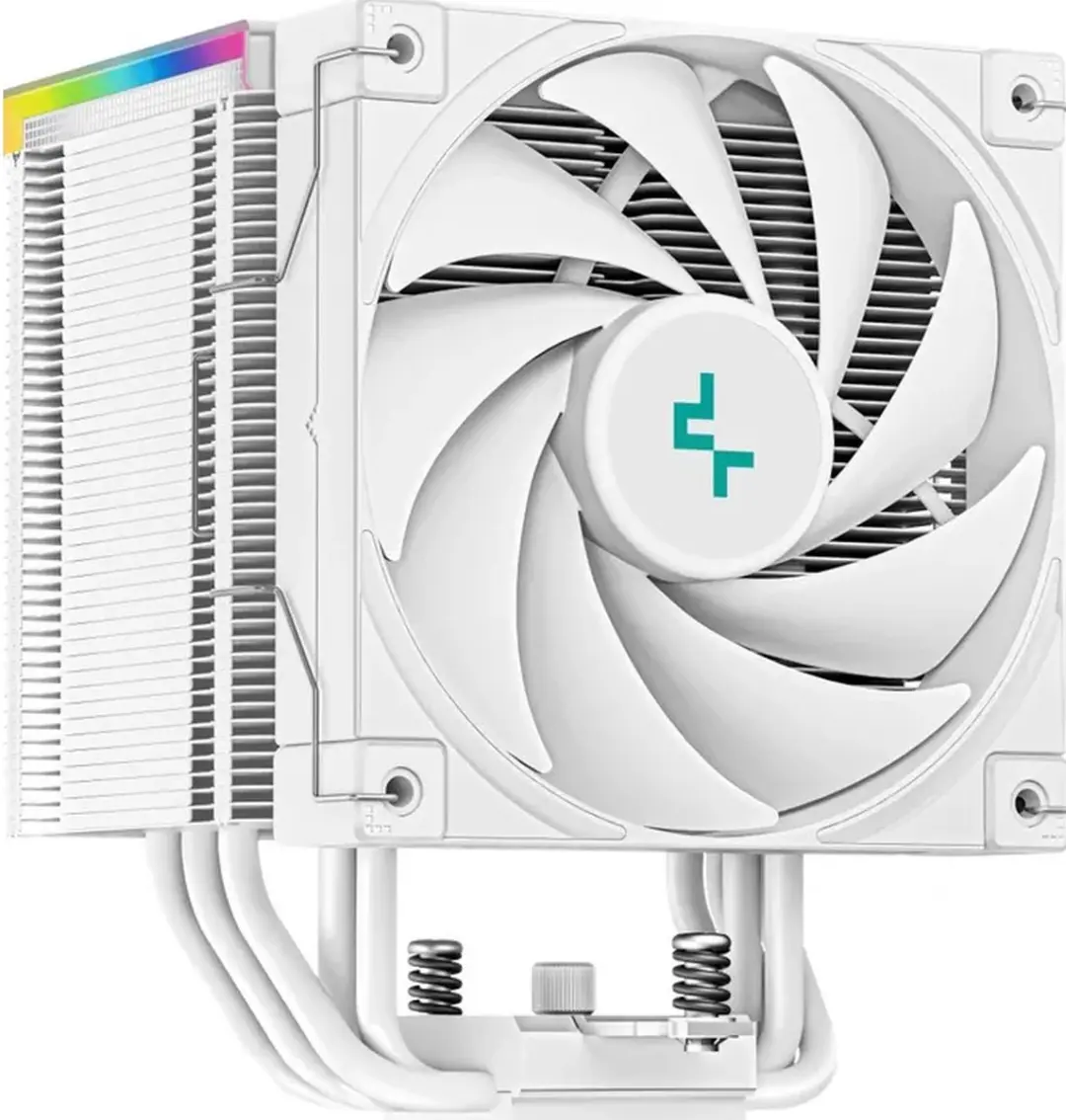 DeepCool AK500 Digital WH Processor Koeler 120mm