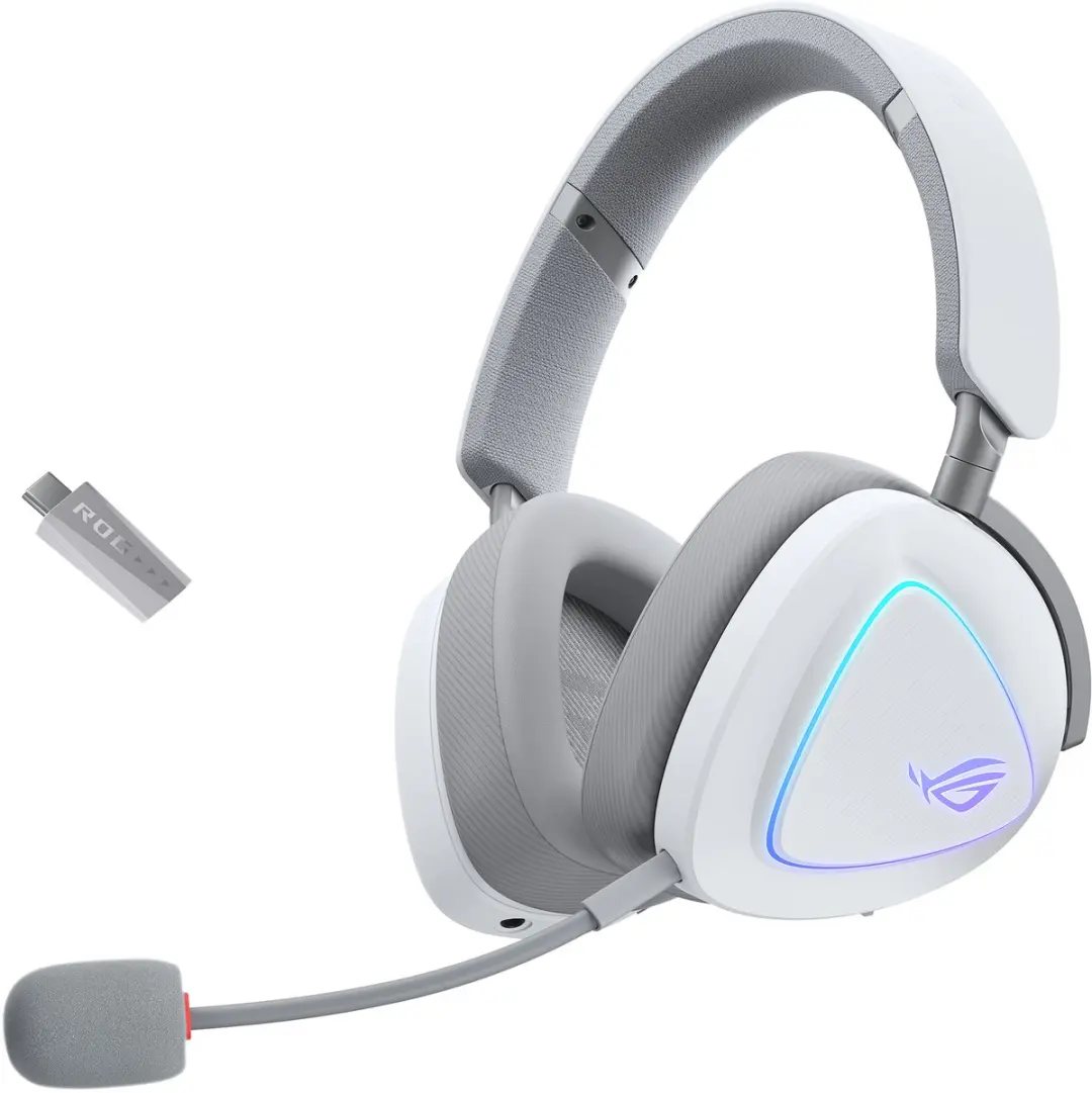 ASUS ROG Delta II Headset