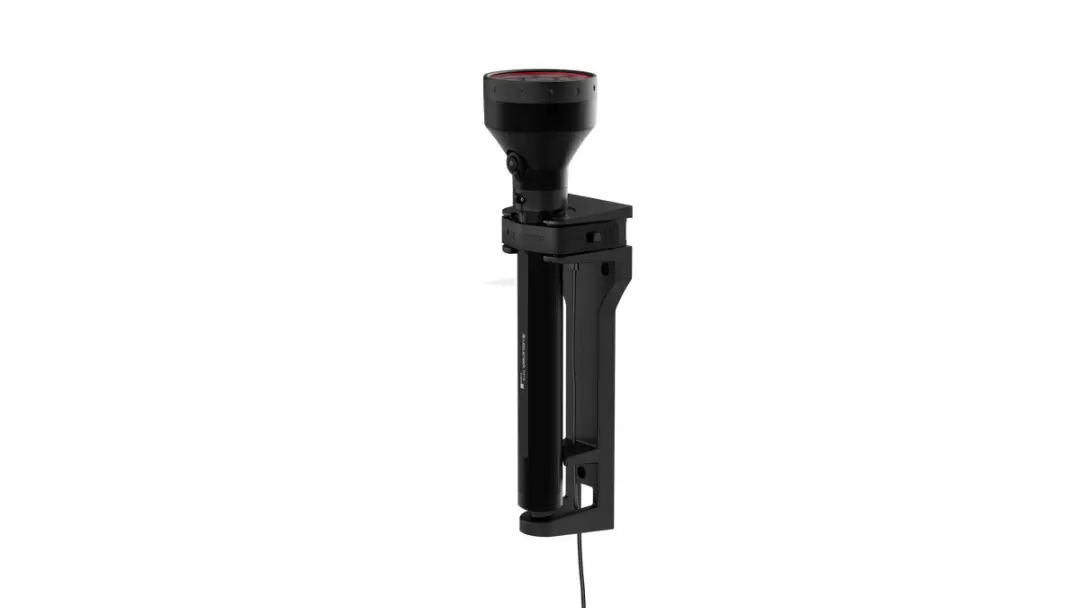 Ledlenser P21R Zaklamp - 12.000 Lumen - IP68 - Zwart