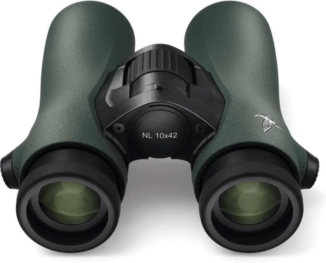 Swarovski Optik NL Pure 10x42 Verrekijker - Groen