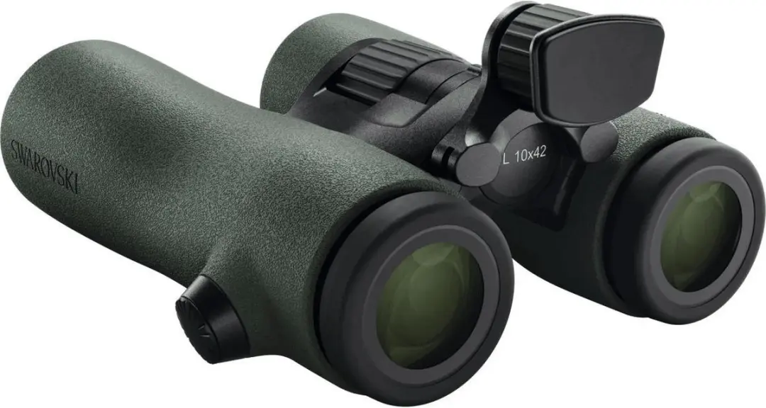 Swarovski Optik NL Pure 10x42 Verrekijker - Groen