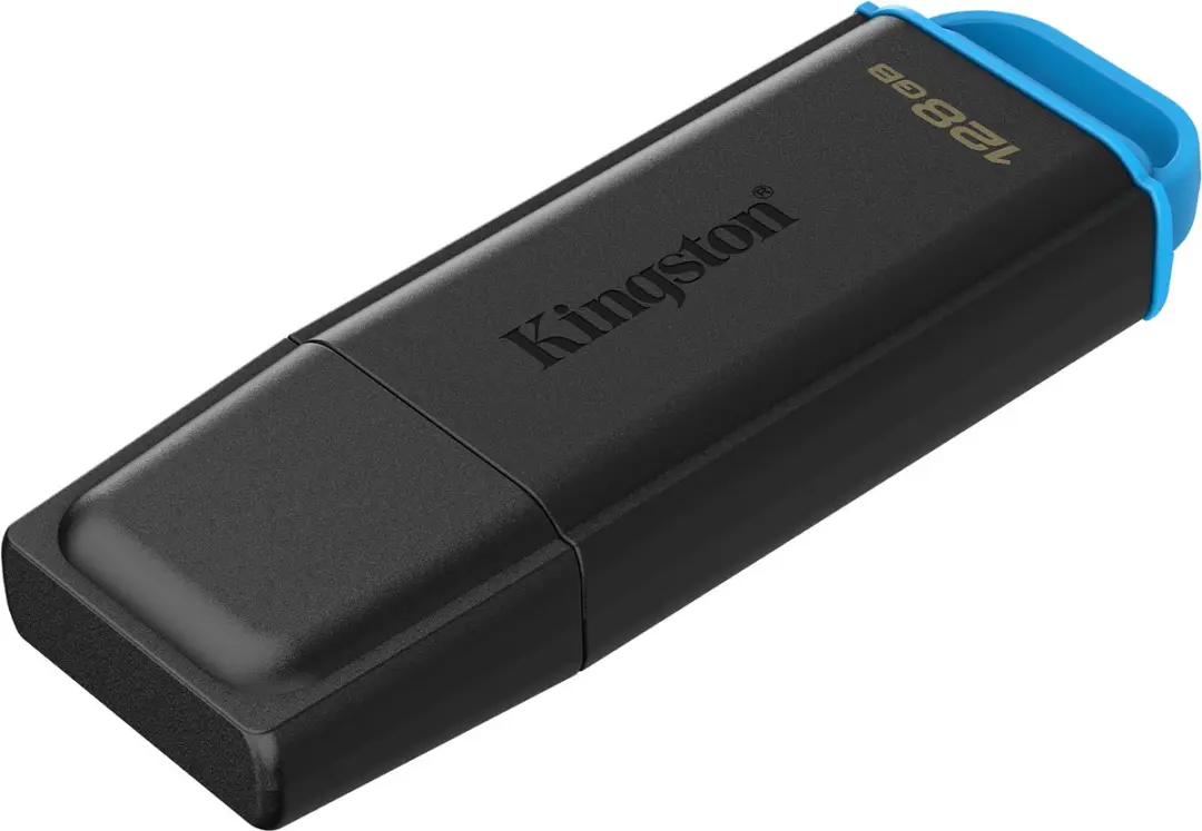 Kingston DataTraveler DTXG2/128GB USB-stick 128GB