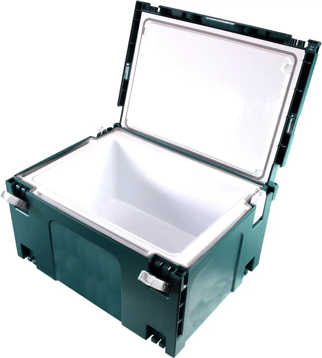 Makita 198254-2 CoolMbox 3 Koelbox 11L - Makita Blauw - afbeelding 6 van 6