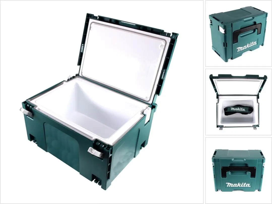 Makita 198254-2 CoolMbox 3 Koelbox 11L