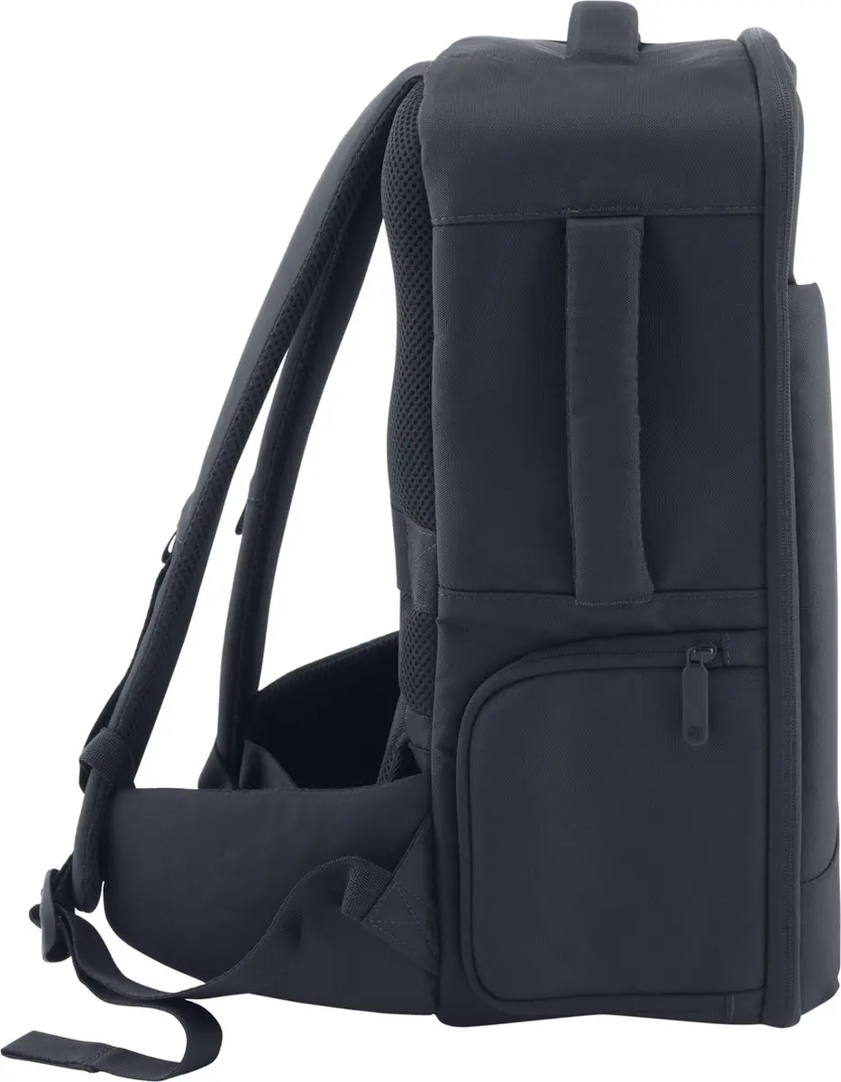 HP Creator 16,1-inch Laptoptas - 0196786247880 - Zwart - afbeelding 3 van 6