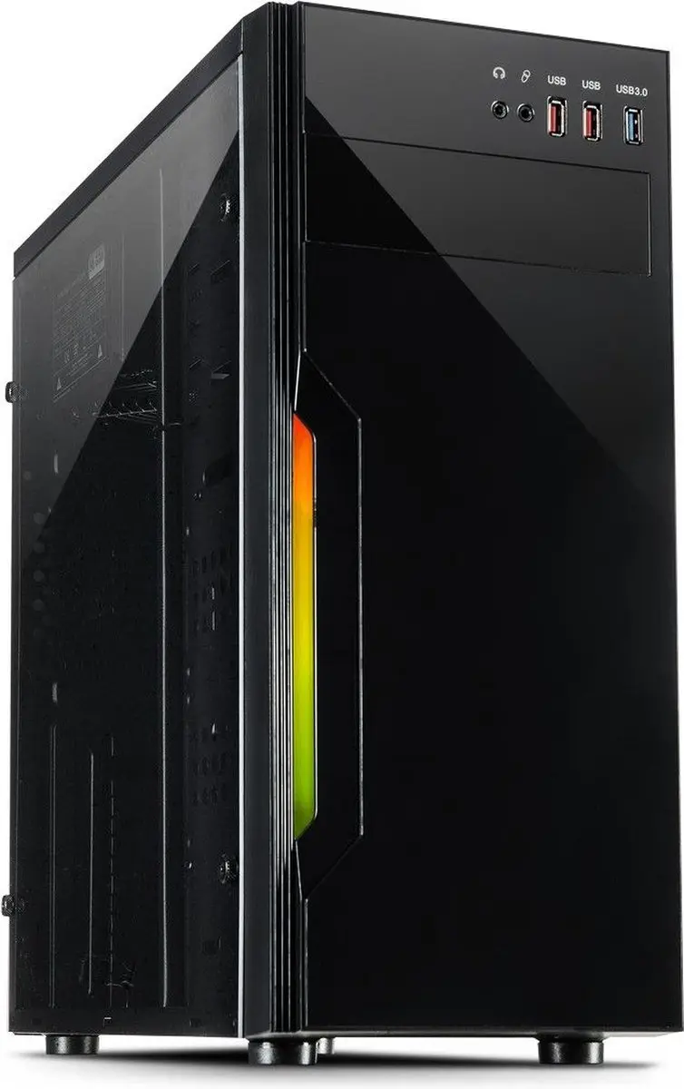 Inter-Tech B-42 RGB Tower