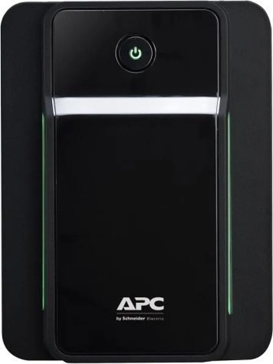 APC Back-UPS BX750MI-GR Noodstroomvoeding 750VA