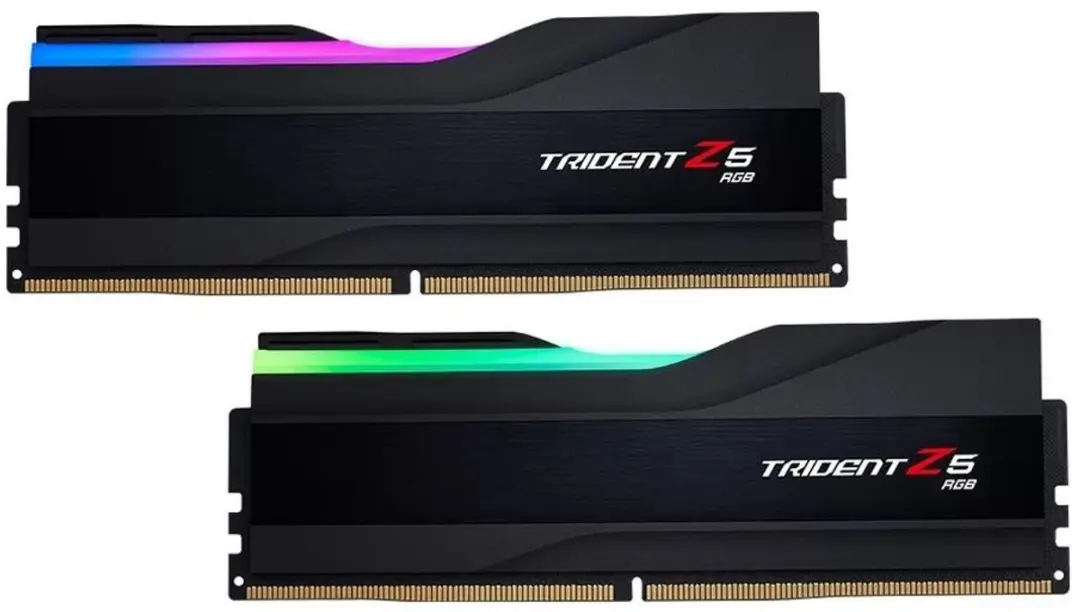 G.Skill Trident Z5 RGB DDR5 F5-7200J3445G16GX2-TZ5RK - 32GB