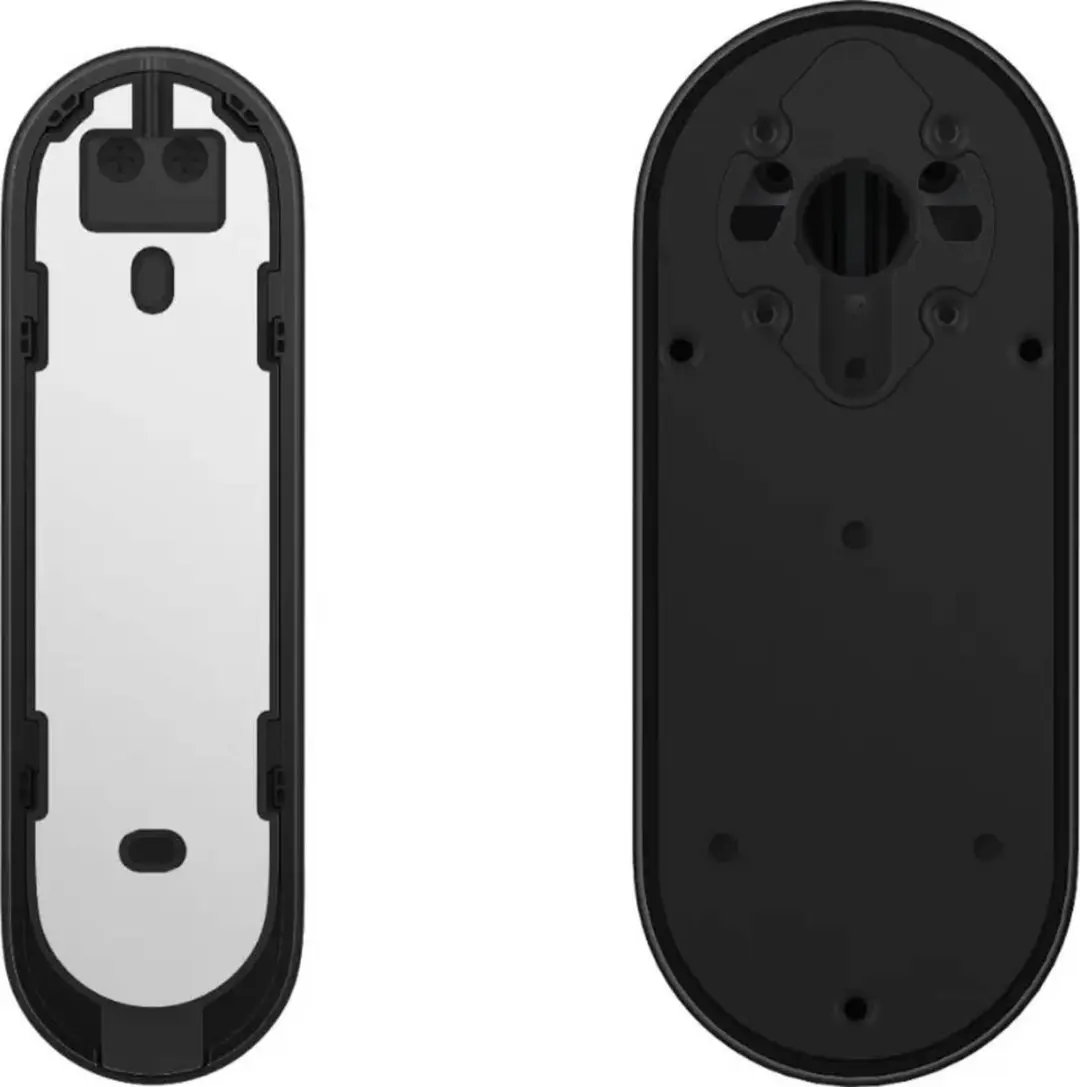 Aqara Smart Lock U200 Kit - Vingerafdruk & Pincode - Zwart