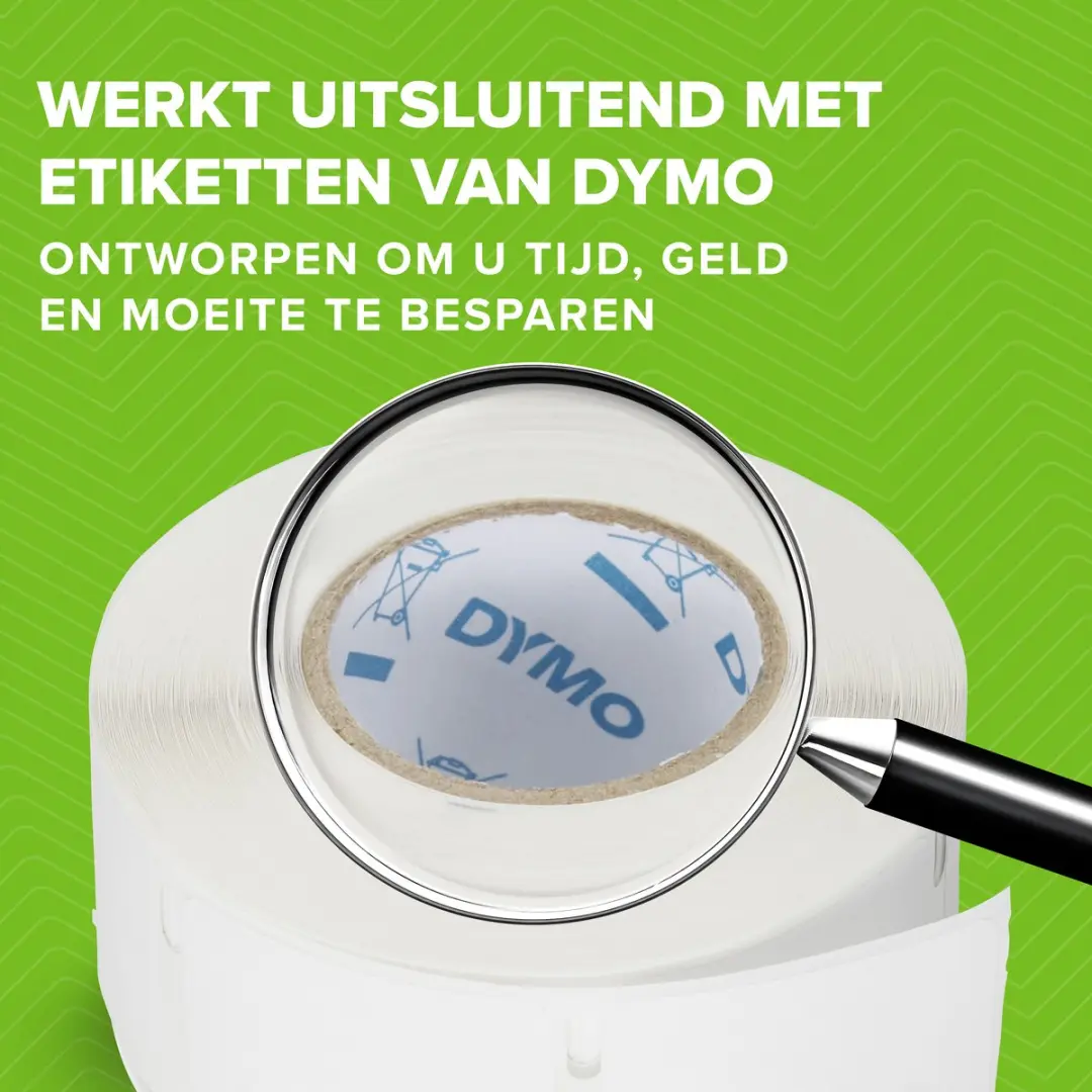 DYMO LabelWriter 5XL Labelprinter - Extra Breed