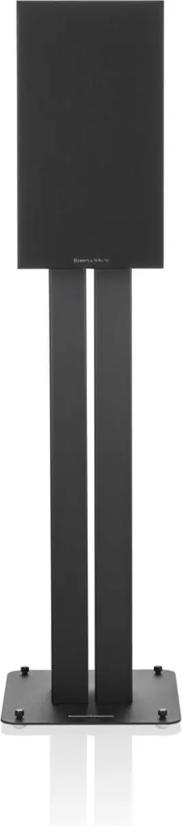 Bowers & Wilkins 606 S3 Boekenplankluidspreker - Zwart - afbeelding 3 van 6