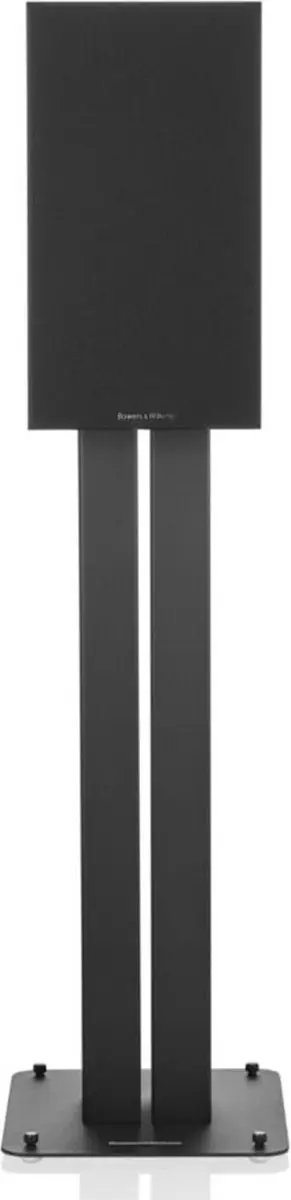 Bowers & Wilkins 606 S3 Boekenplankluidspreker - Zwart - afbeelding 6 van 6