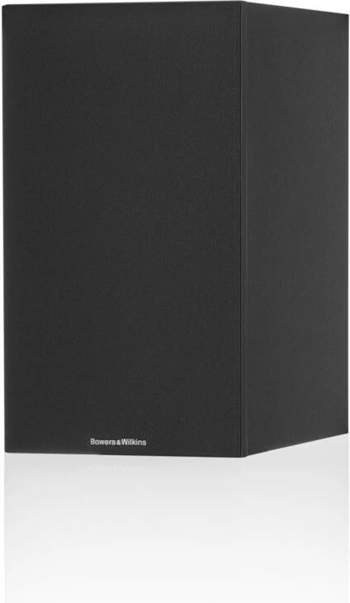 Bowers & Wilkins 606 S3 Boekenplankluidspreker - Zwart - afbeelding 4 van 6