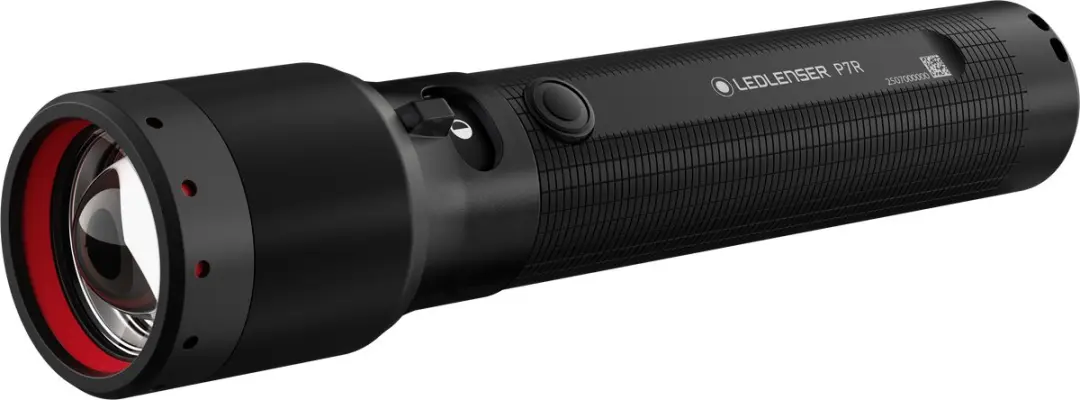 Ledlenser P7R Zaklamp