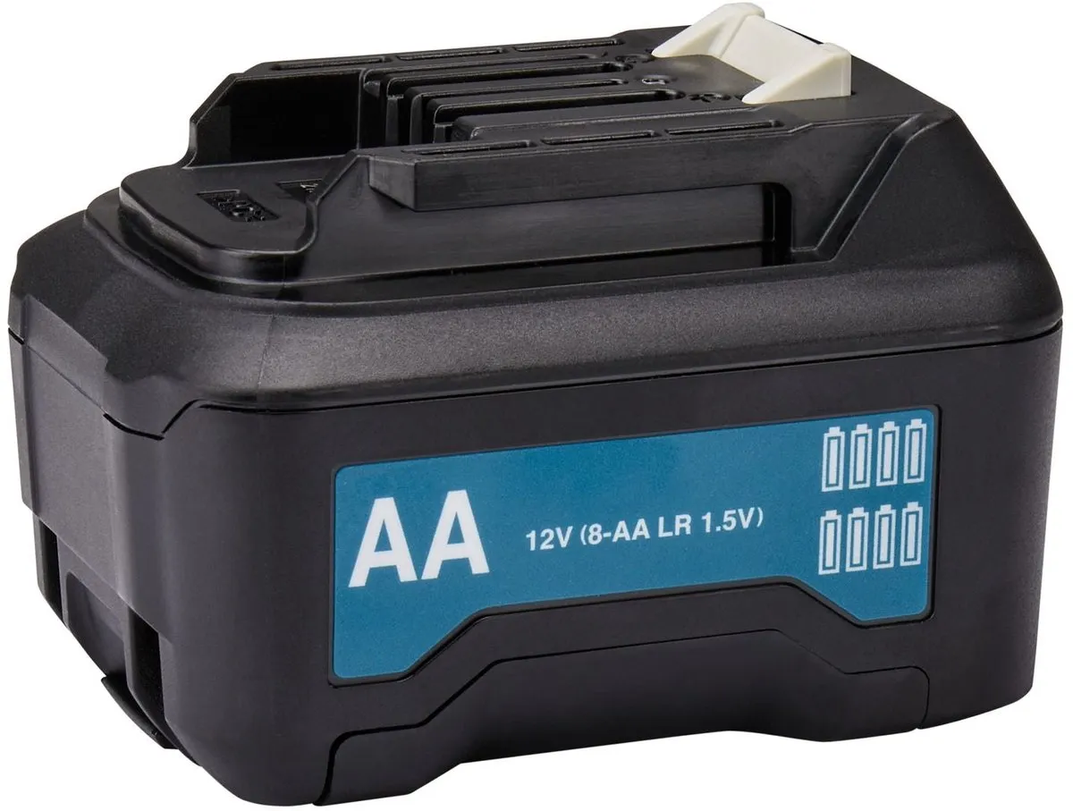 Makita ADP09 Batterijadapter CXT 12V Max Laser