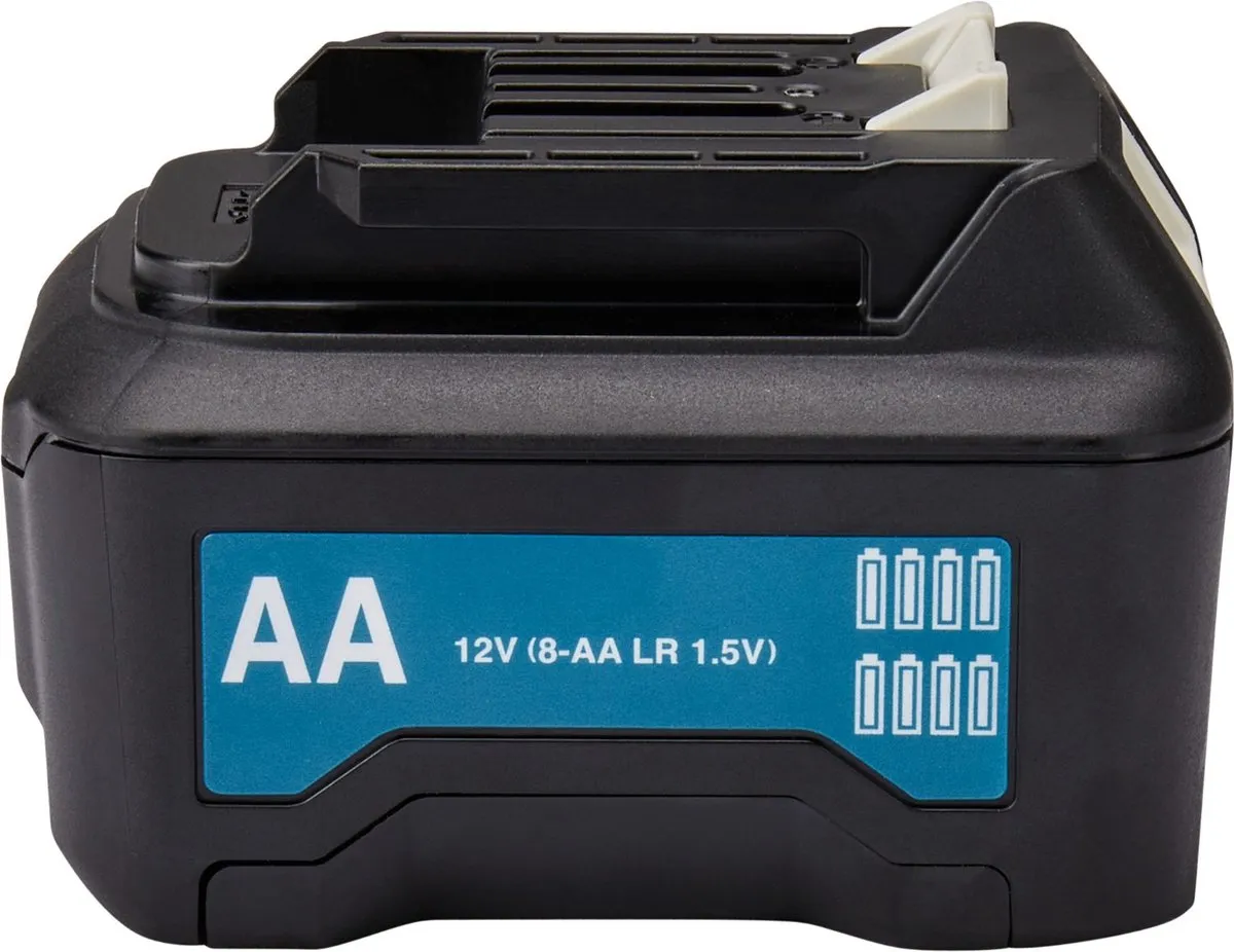 Makita ADP09 Batterijadapter CXT 12V Max Laser