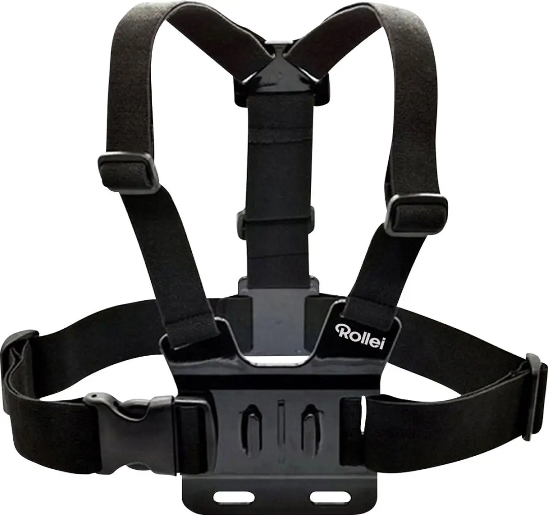 Rollei 5021639 Outdoor Accessoireset - GoPro