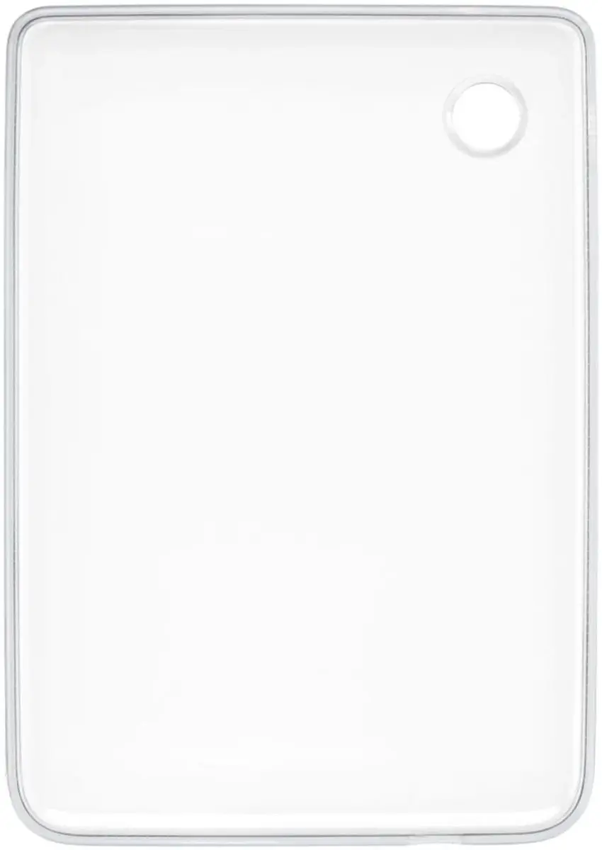 Kobo Libra Colour Hoes - Transparant - afbeelding 6 van 6