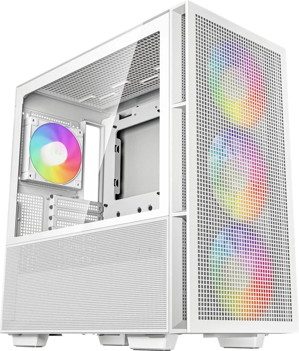 DeepCool CH560 Midi Tower