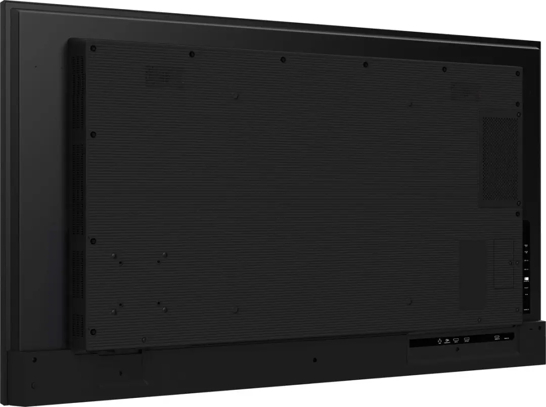 iiyama LH5575UHS-B2AG Digitale Signage 54.6" 4K - Zwart