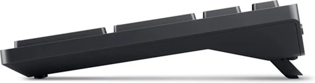 Dell Pro KM555 Stil Toetsenbord & Muis - AZERTY - Zwart