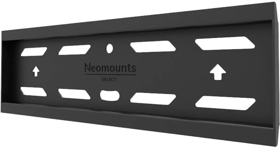 Neomounts WL35S-850BL12 TV-beugel Kantelbaar 24-65" - Zwart