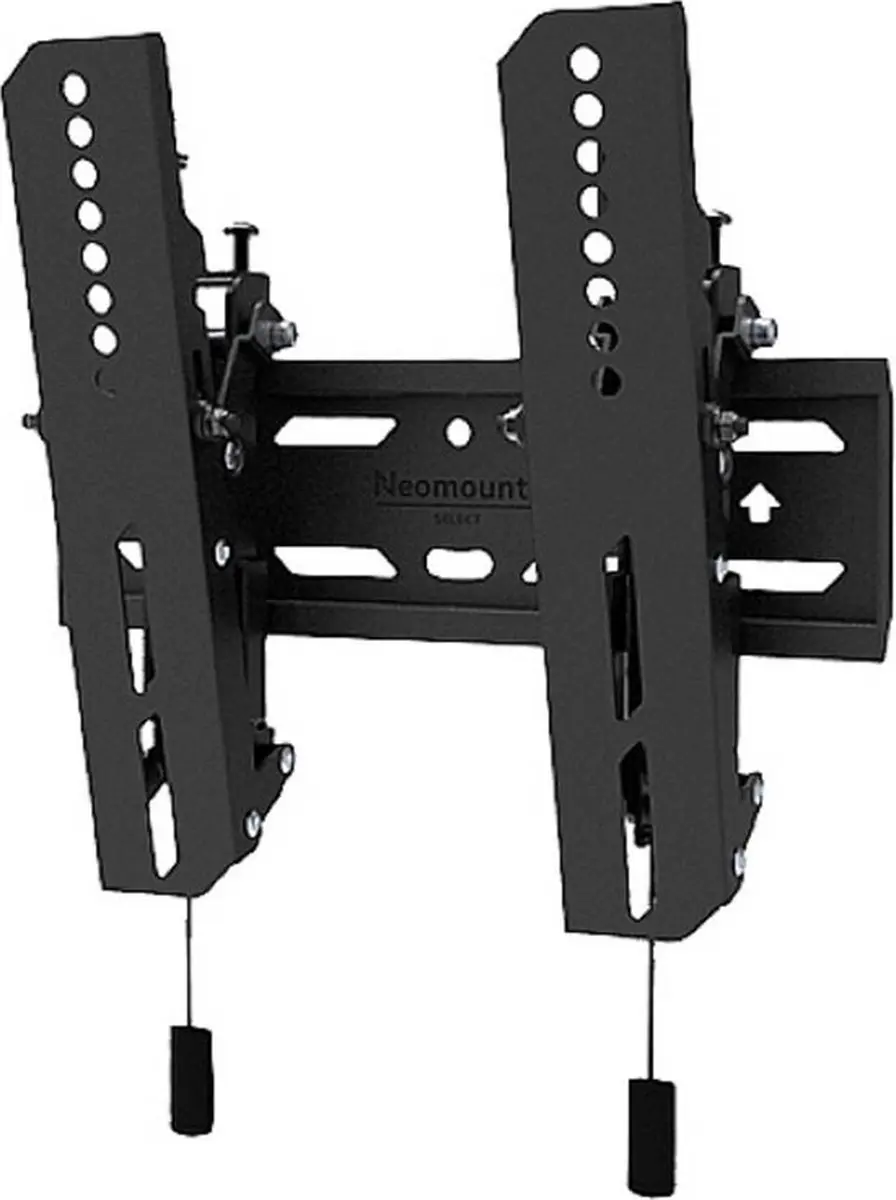 Neomounts WL35S-850BL12 TV-beugel Kantelbaar 24-65" - Zwart