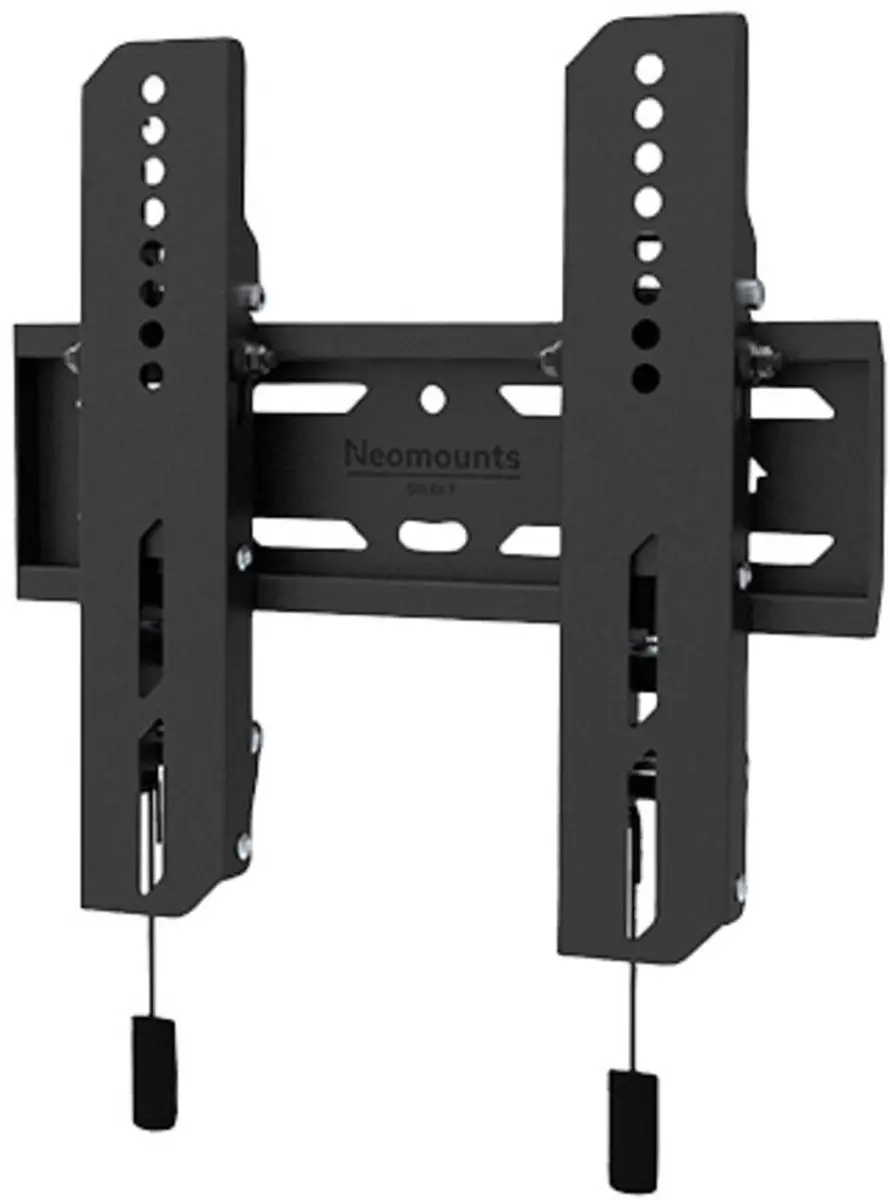 Neomounts WL35S-850BL12 TV-beugel Kantelbaar 24-65" - Zwart