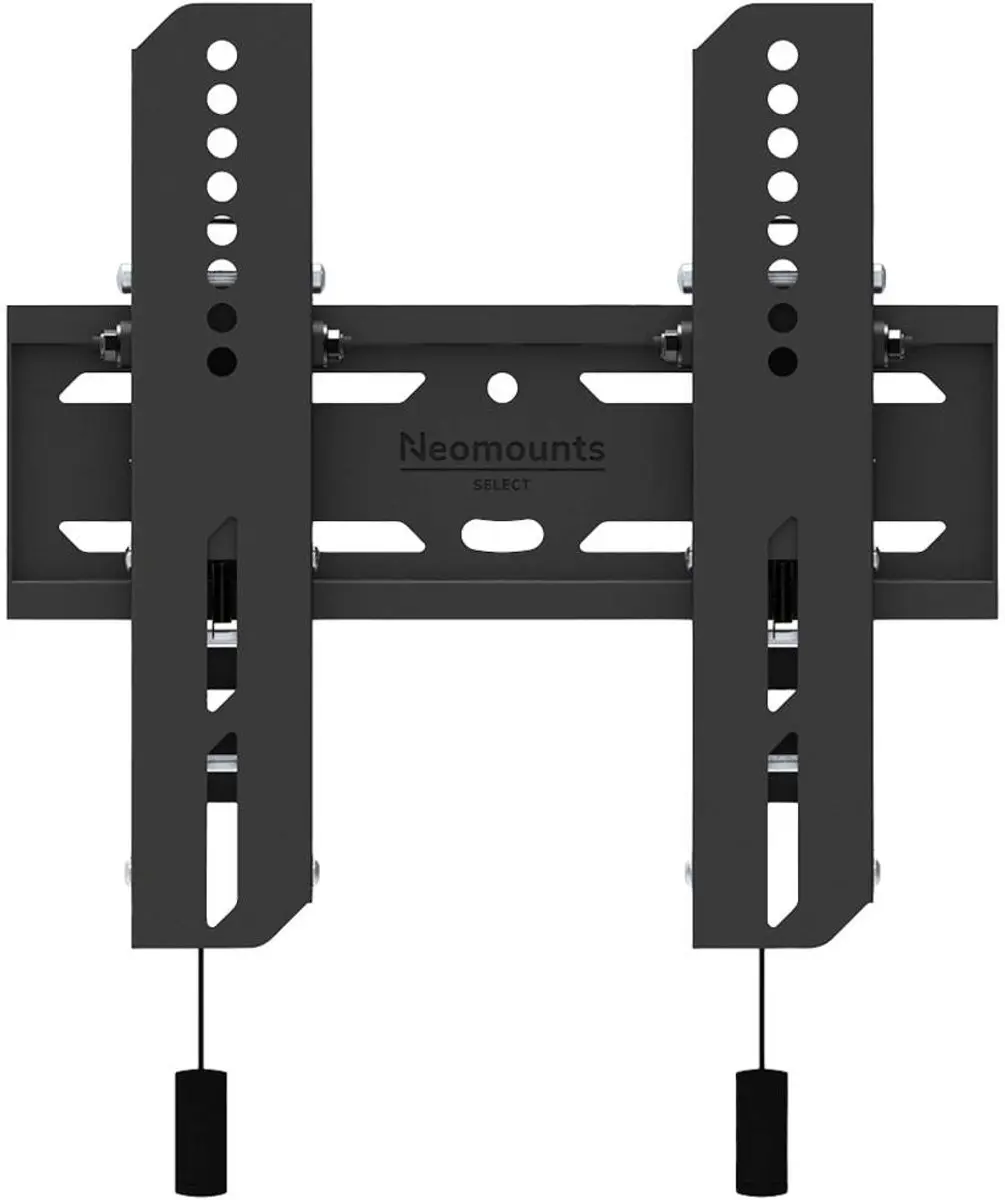 Neomounts WL35S-850BL12 TV-beugel Kantelbaar 24-65" - Zwart