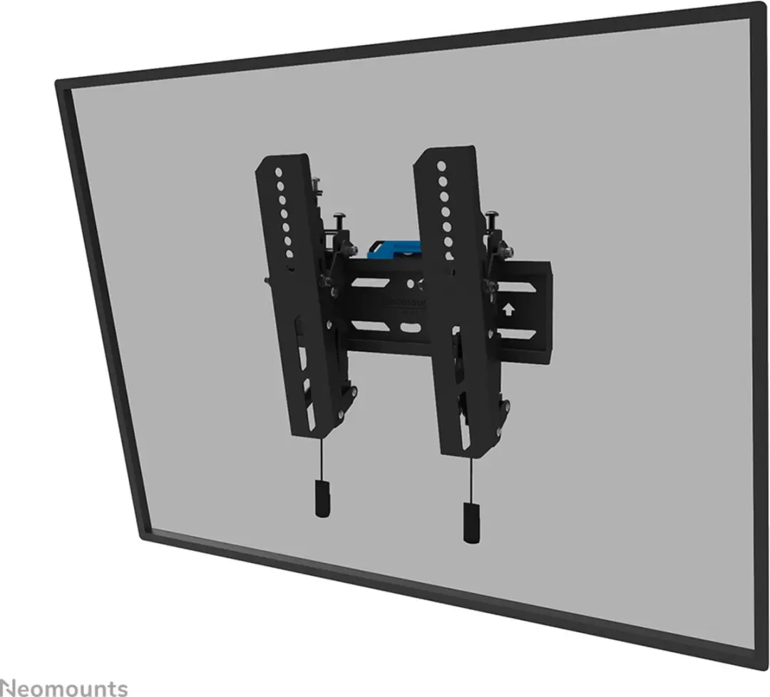 Neomounts WL35S-850BL12 TV-beugel Kantelbaar 24-65"