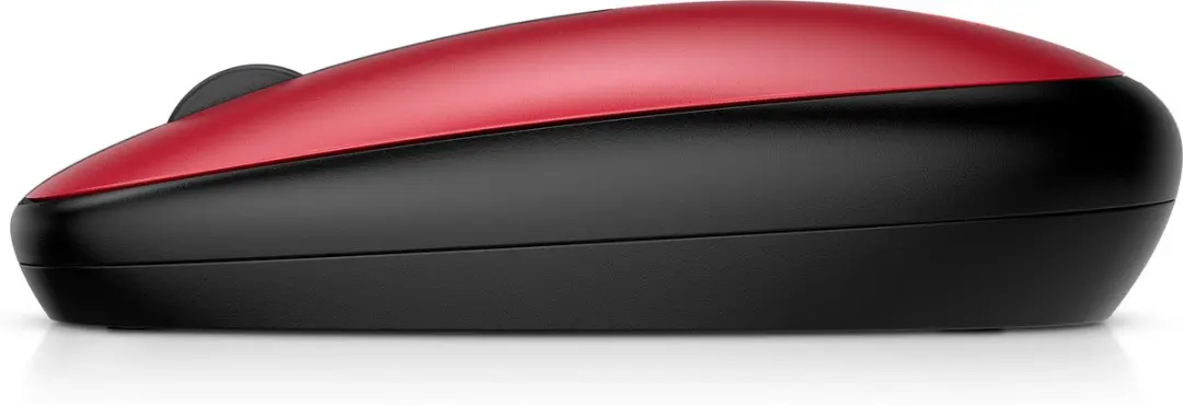 HP 240 Bluetooth-muis 526316209 - Rood