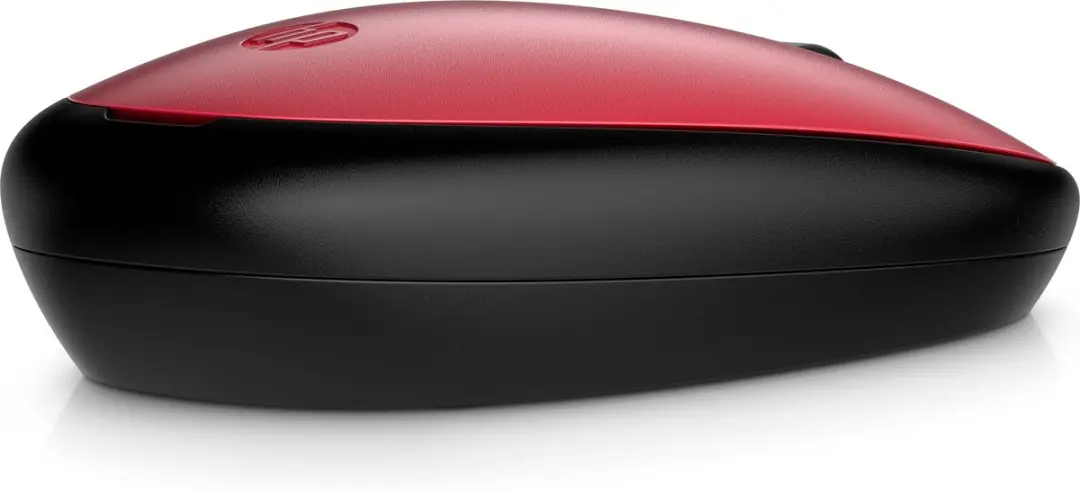 HP 240 Bluetooth-muis 526316209 - Rood