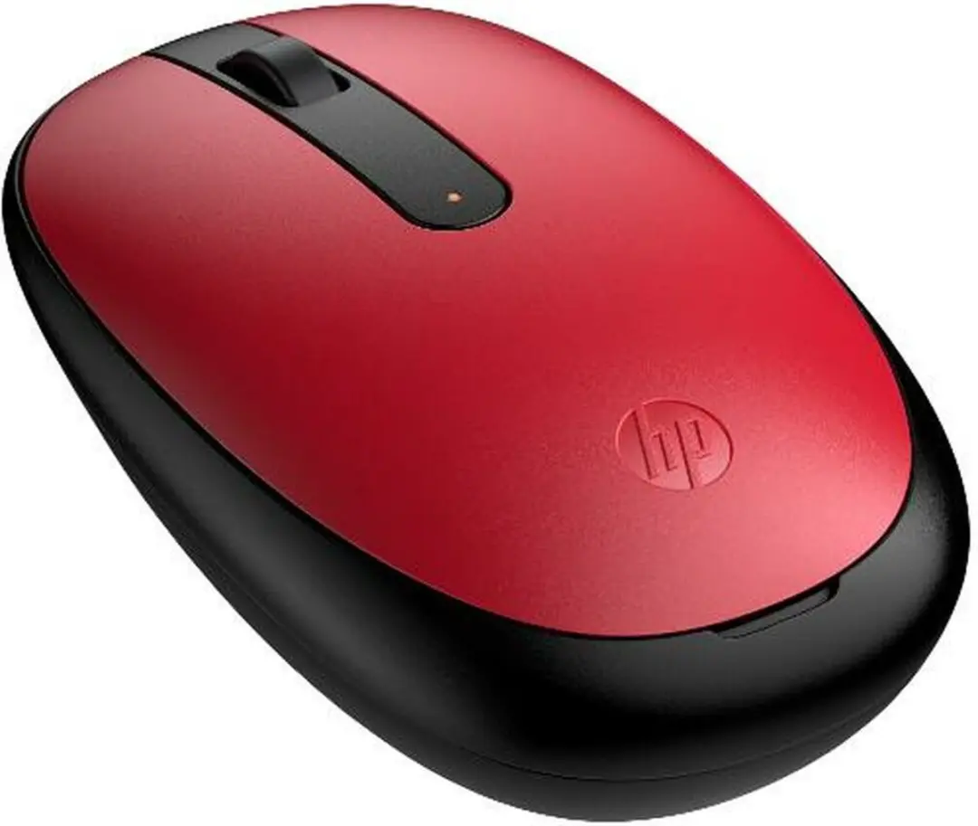 HP 240 Bluetooth-muis 526316209 - Rood