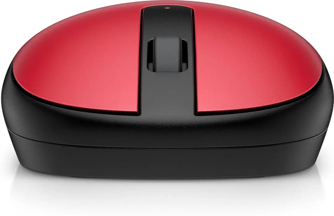 HP 240 Bluetooth-muis 526316209 - Rood