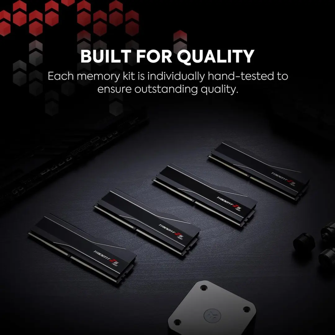 G.Skill Trident Z5 Neo F5-6000J3038F16GX2-TZ5N DDR5 DIMM - 32GB