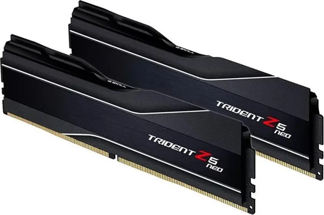 G.Skill Trident Z5 Neo F5-6000J3038F16GX2-TZ5N DDR5 DIMM - 32GB