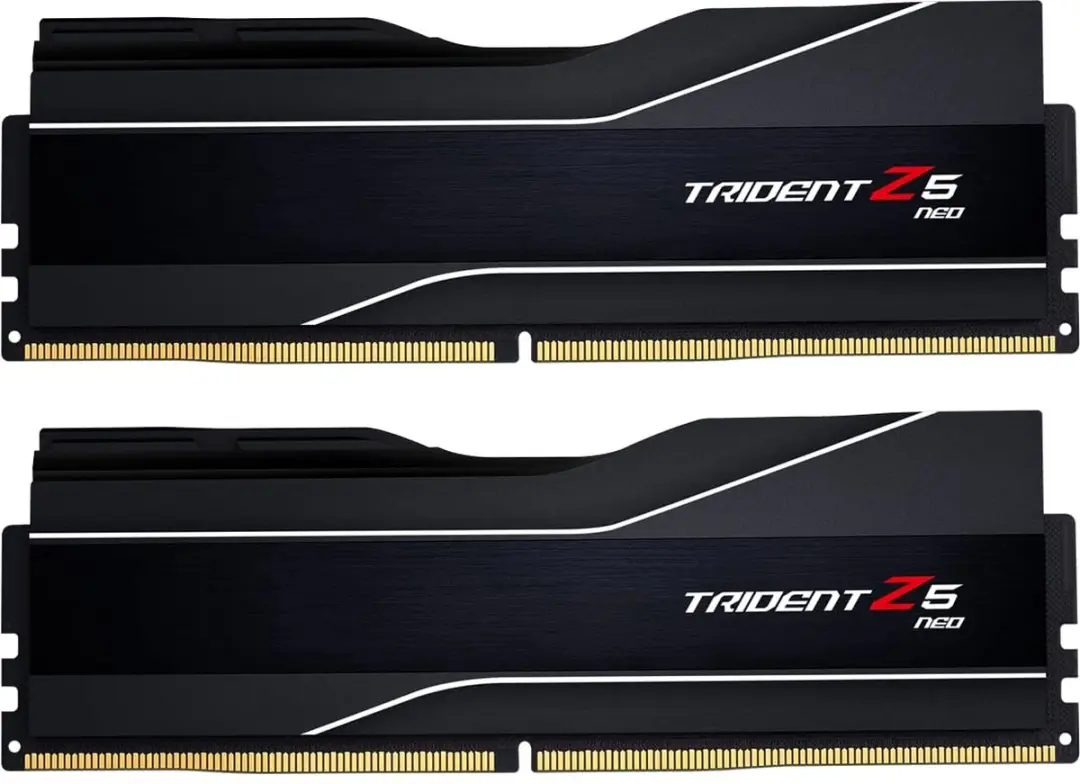 G.Skill Trident Z5 Neo F5-6000J3038F16GX2-TZ5N DDR5 DIMM