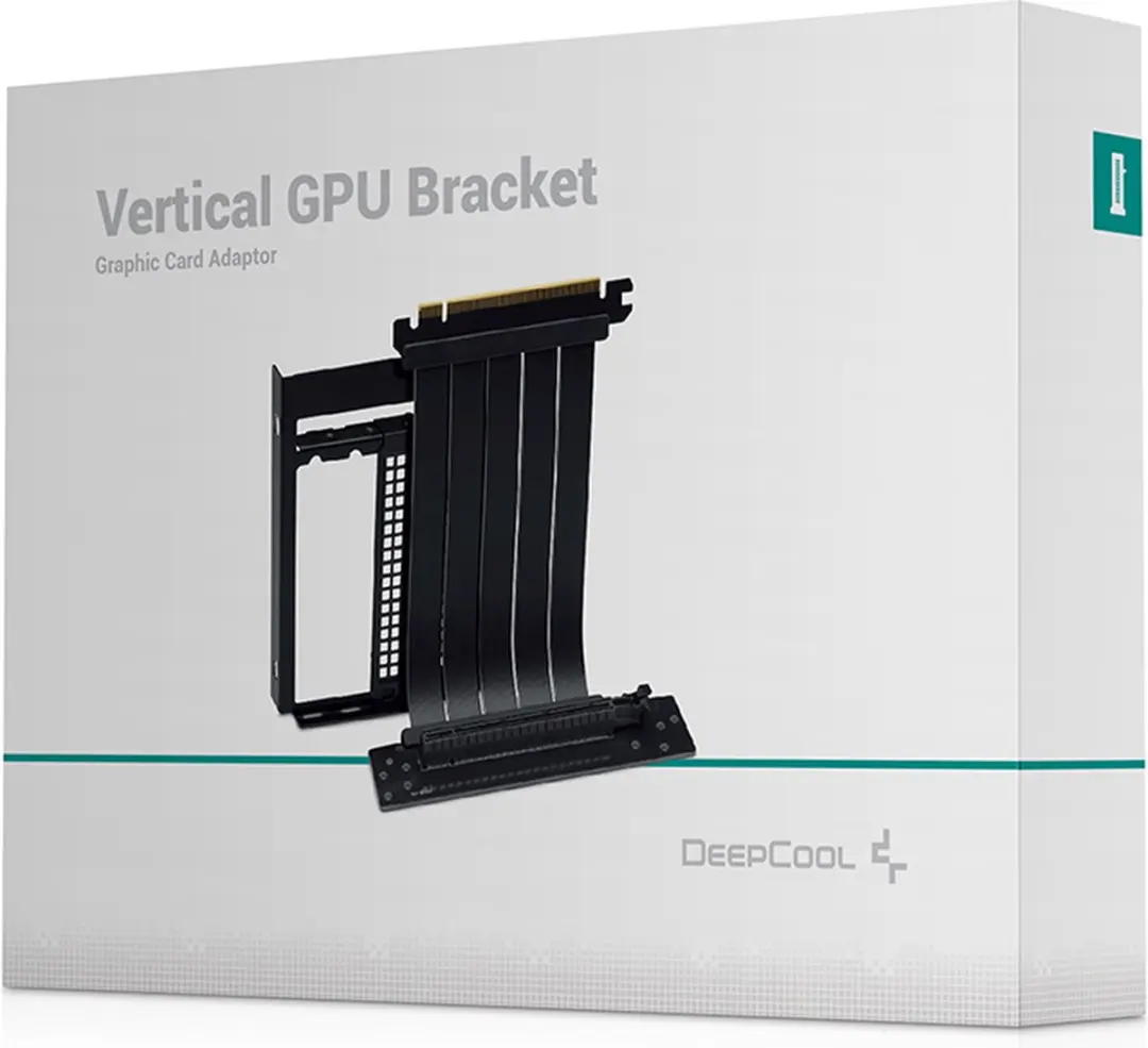 DeepCool Universele Vertical GPU Houder R-Vertical-GPU-Bracket-G-1