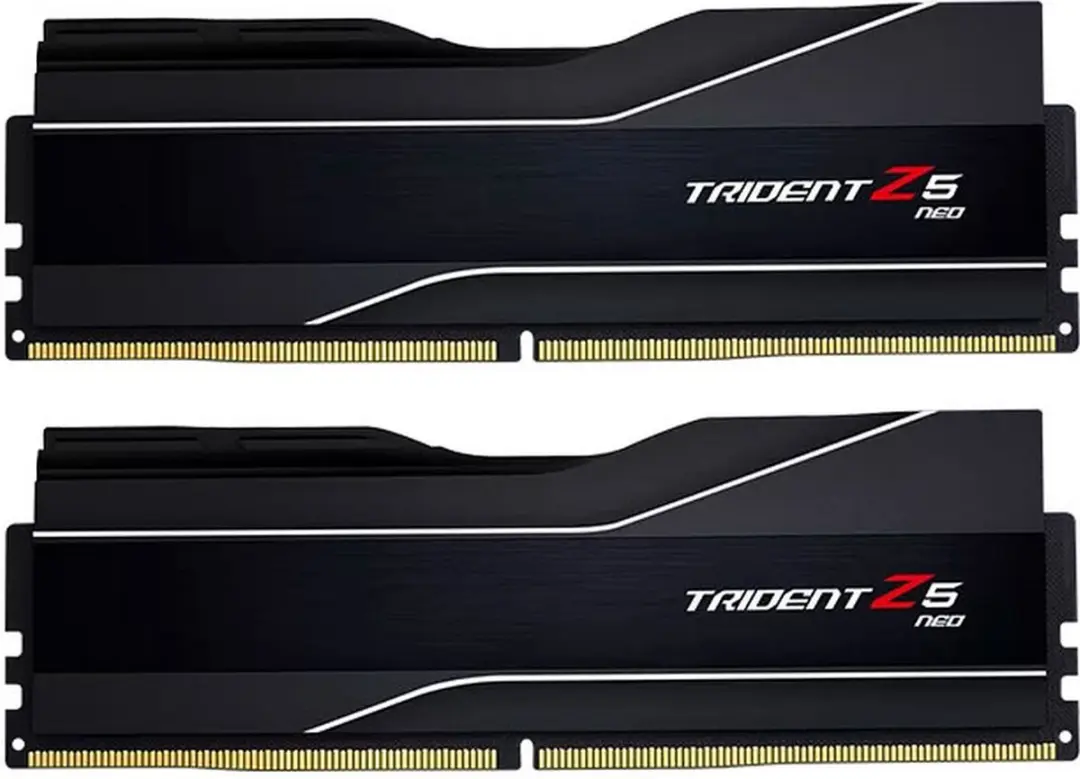 G.Skill DDR5 64GB PC6000 CL30 2x32GB F5-6000J3040G32GX2-TZ5N