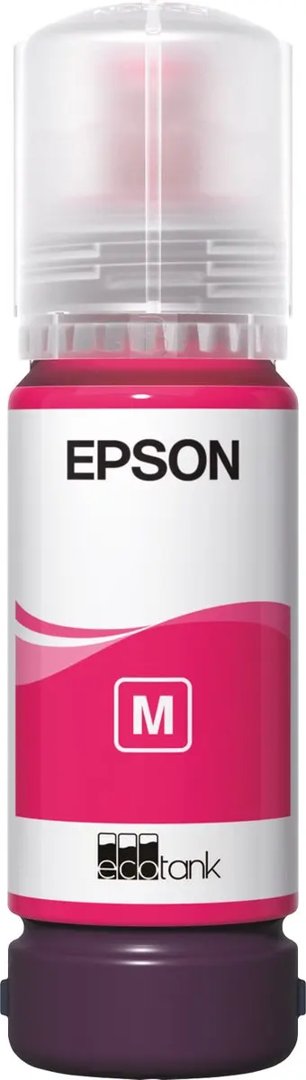 Epson C13T09B340 Magenta Inktcartridge