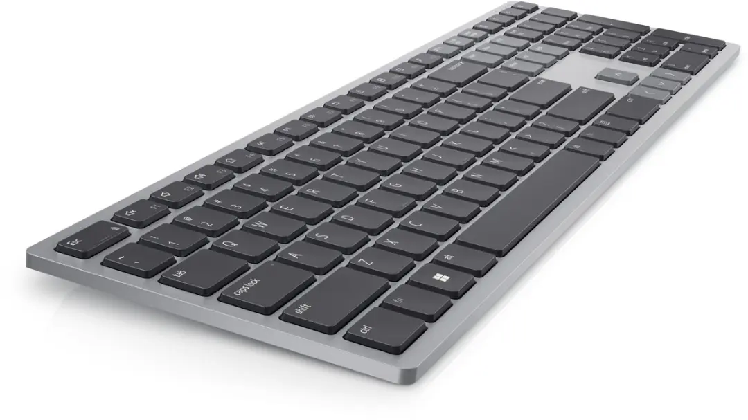 Dell Pro Plus KB700 Toetsenbord - AZERTY - Grijs