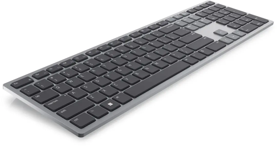 Dell Pro Plus KB700 Toetsenbord - AZERTY - Grijs