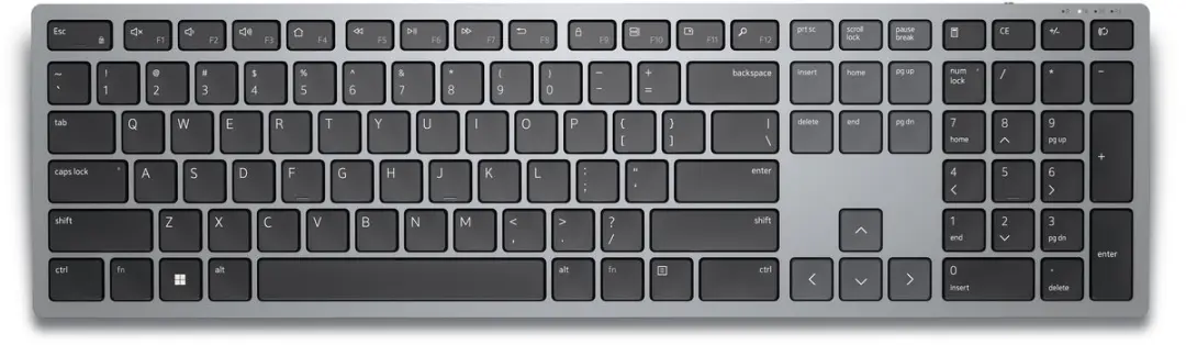 Dell Pro Plus KB700 Toetsenbord