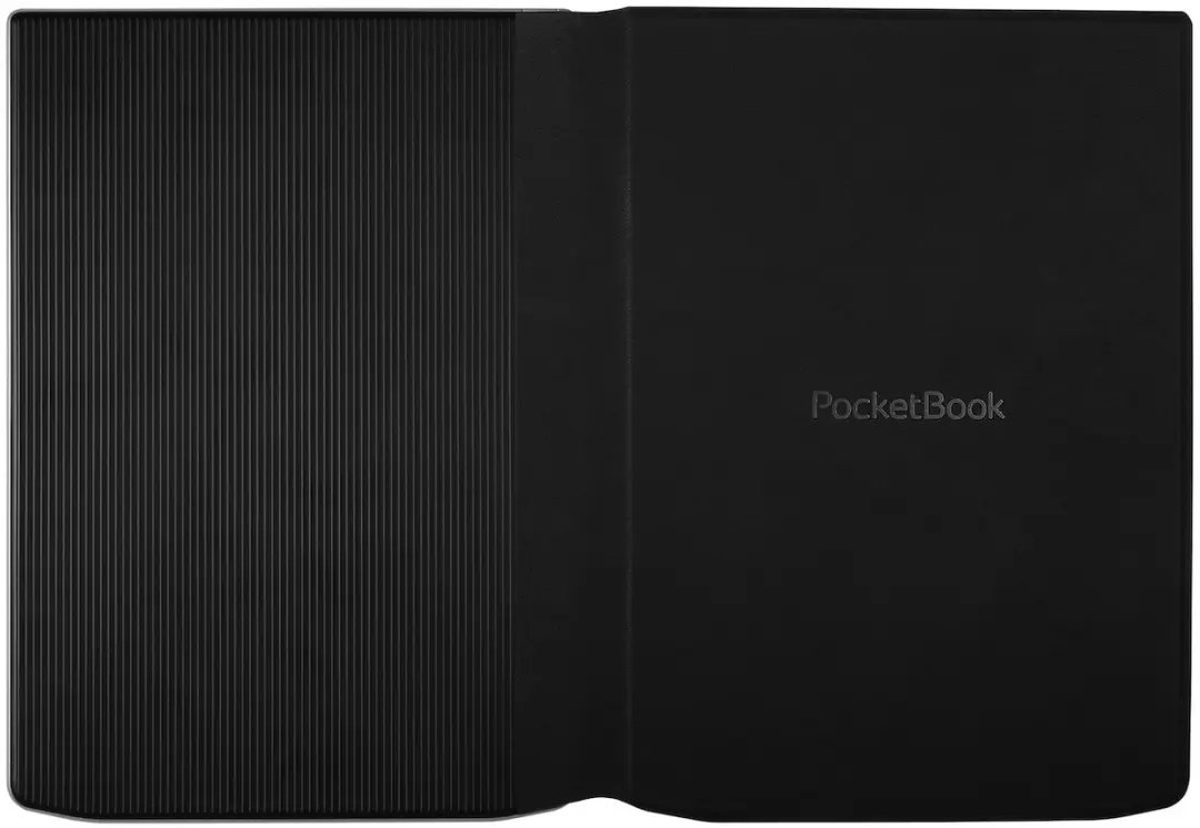 PocketBook Flip Cover HN-FP-PU-743G-RW - Zwart