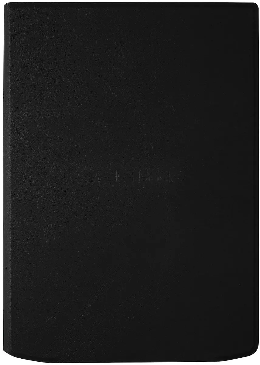 PocketBook Flip Cover HN-FP-PU-743G-RW - Zwart